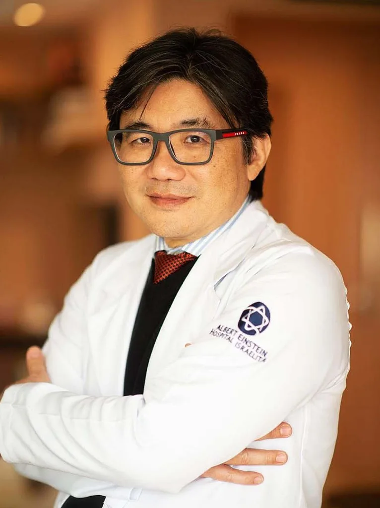 Áreas de atuação em urologia do Dr. Flávio Iizuka